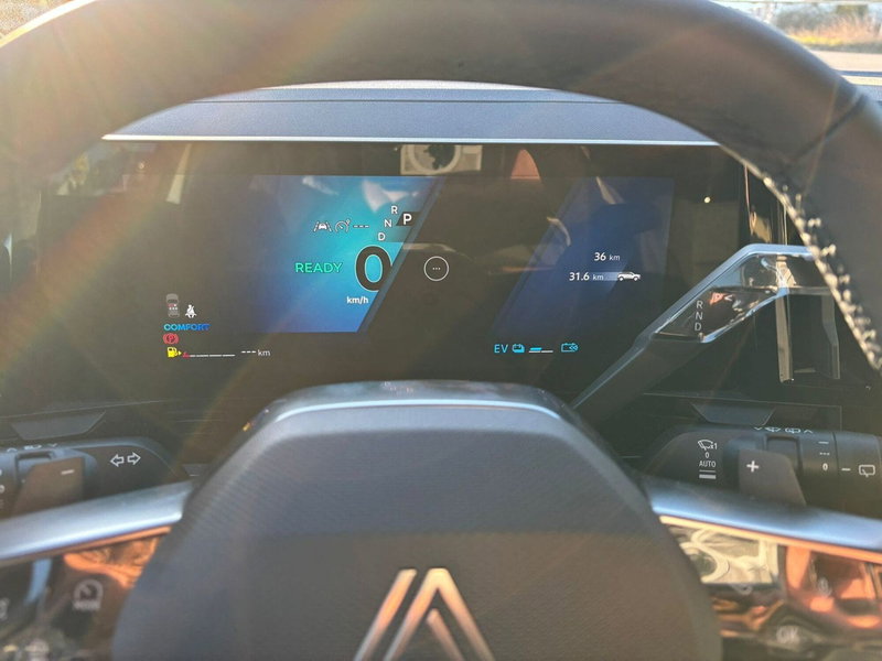 Renault Austral nuova a Vercelli (3)