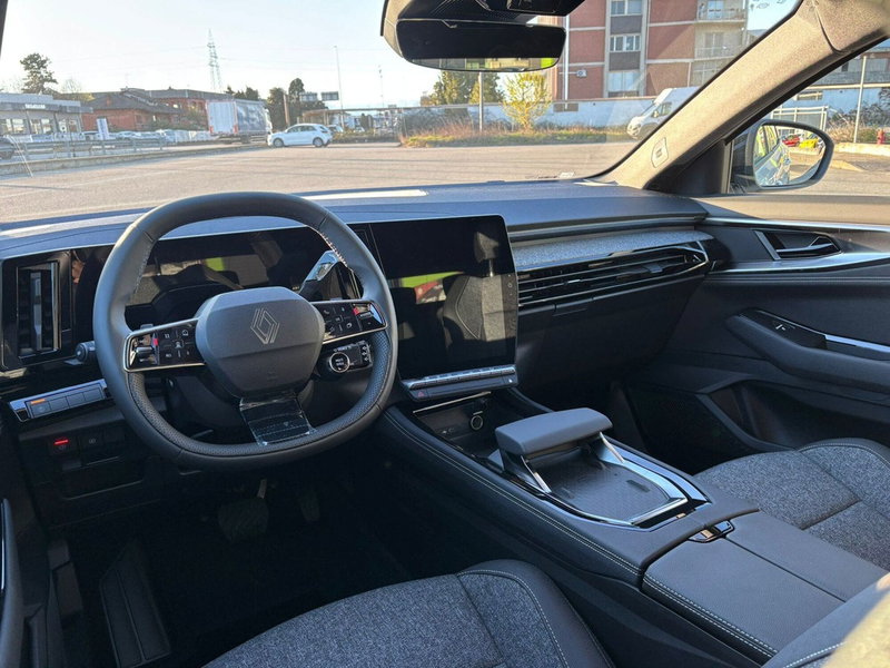 Renault Austral nuova a Vercelli (4)