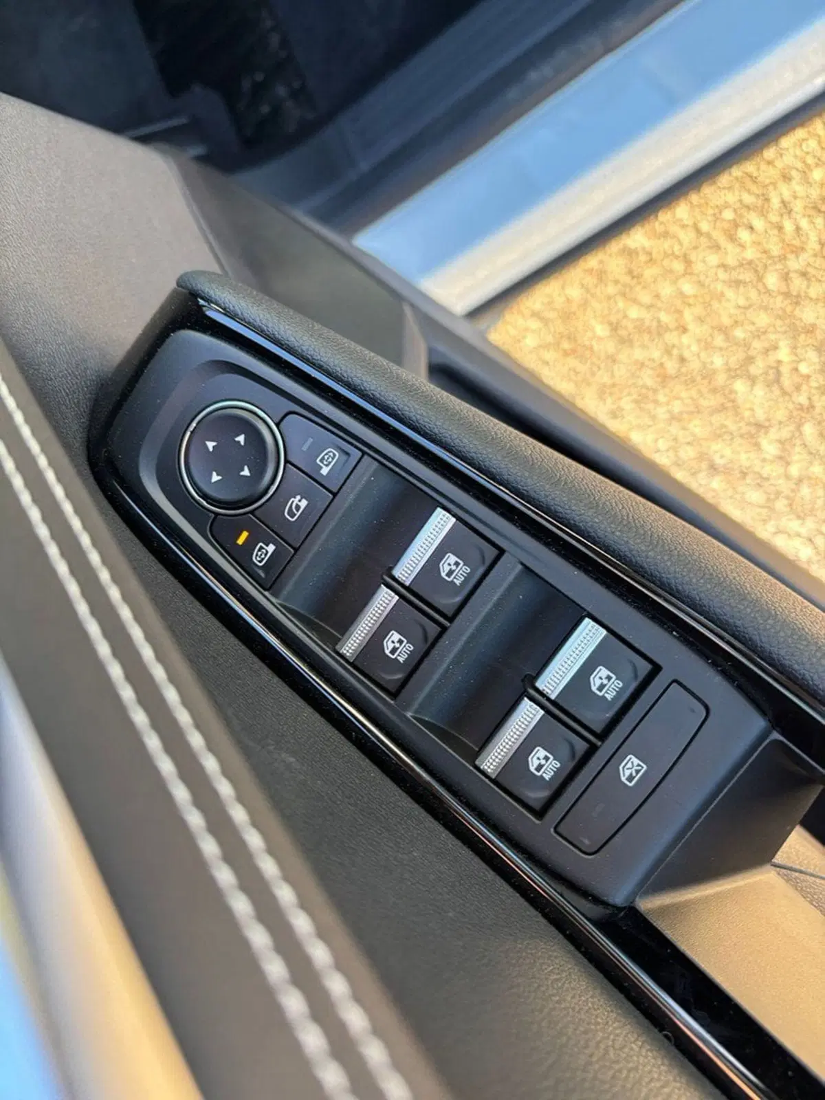 Renault Austral nuova a Vercelli (5)
