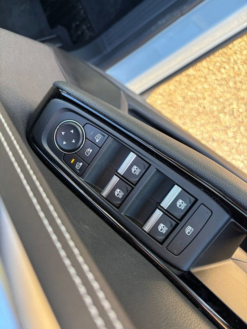 Renault Austral nuova a Vercelli (5)