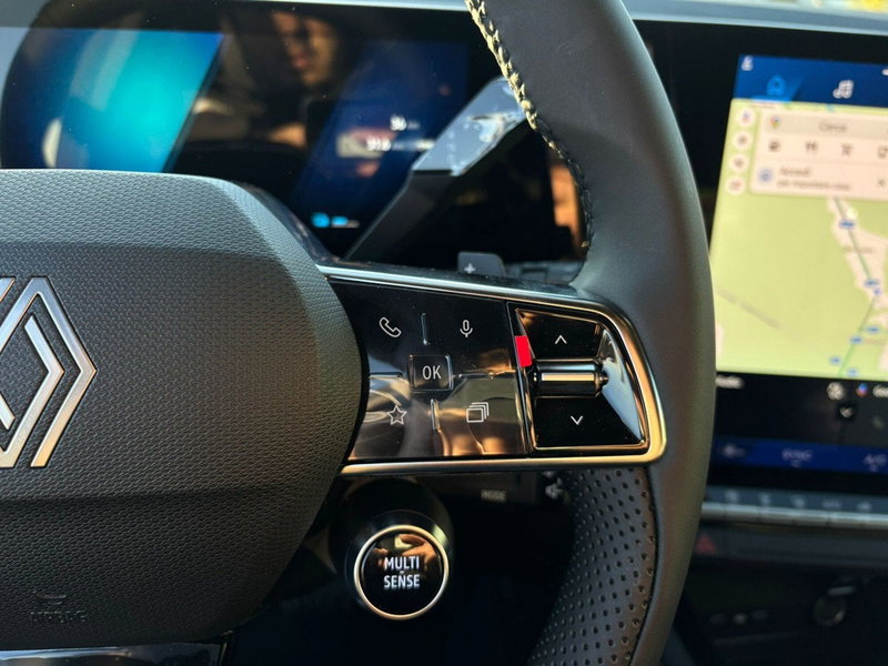 Renault Austral nuova a Vercelli (6)