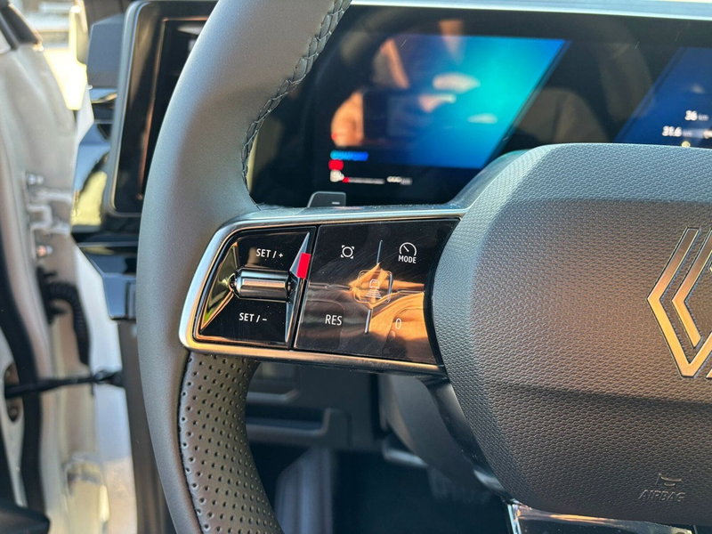 Renault Austral nuova a Vercelli (7)