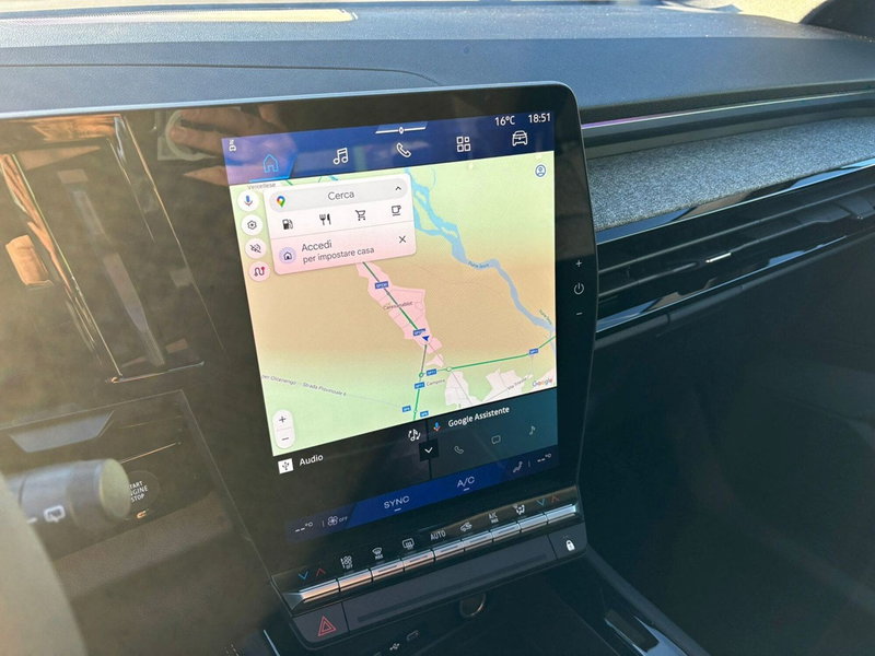 Renault Austral nuova a Vercelli (8)