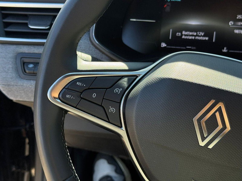 Renault Clio usata a Pavia (10)