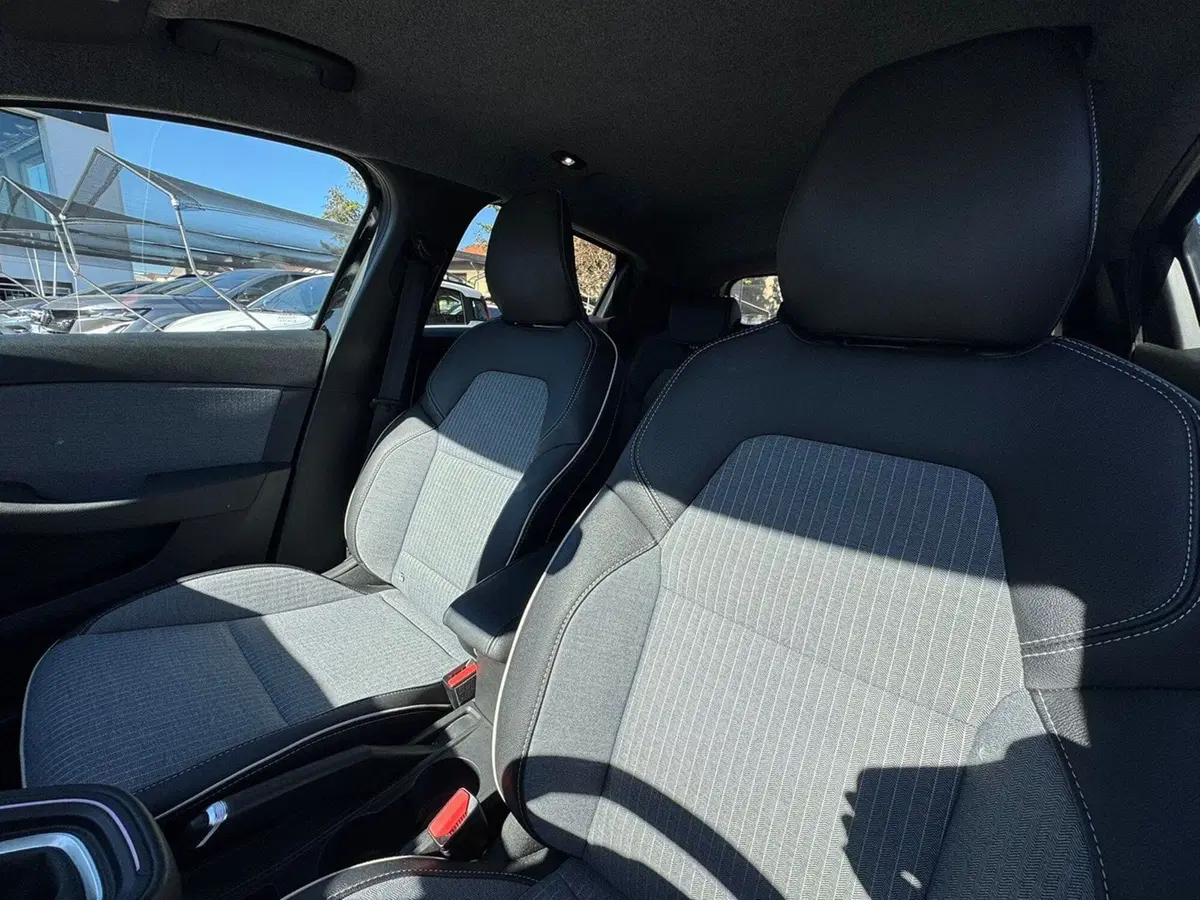 Renault Clio usata a Pavia (11)