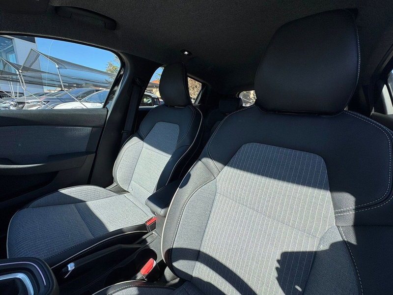 Renault Clio usata a Pavia (11)