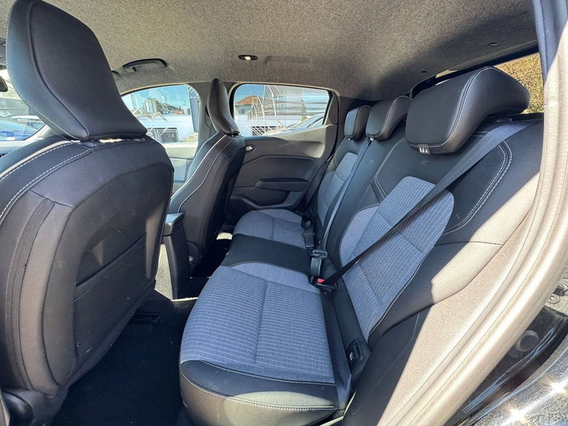 Renault Clio usata a Pavia (14)