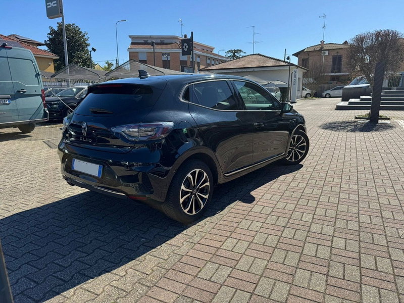 Renault Clio usata a Pavia (2)