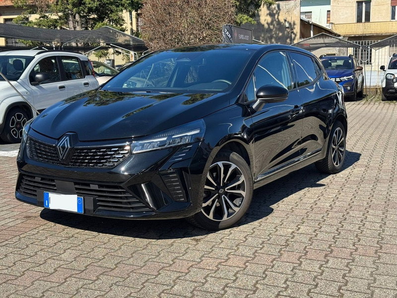 Renault Clio usata a Pavia (3)