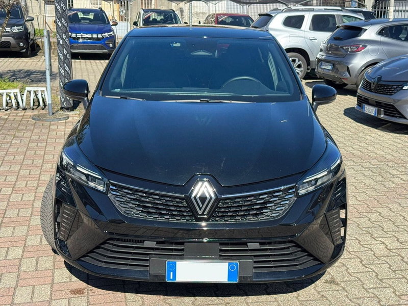 Renault Clio usata a Pavia (5)