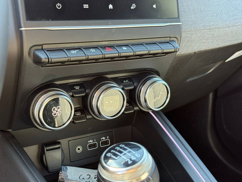 Renault Clio usata a Pavia (7)