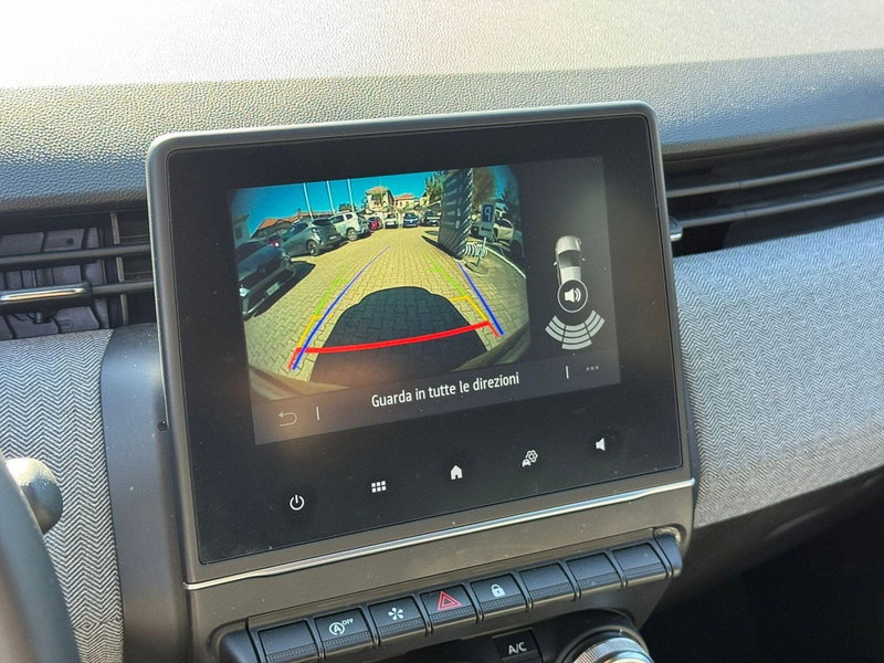 Renault Clio usata a Pavia (8)