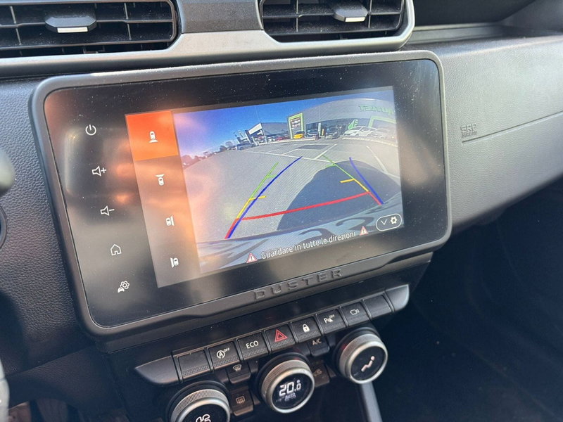 Dacia Duster usata a Vercelli (10)