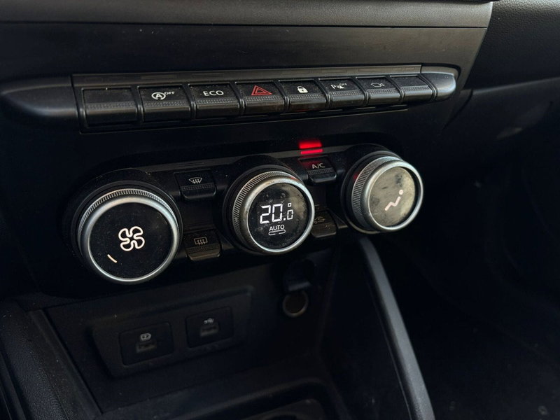 Dacia Duster usata a Vercelli (11)