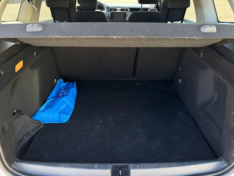 Dacia Duster usata a Vercelli (2)