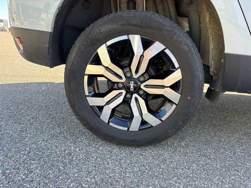 Dacia Duster usata a Vercelli (6)