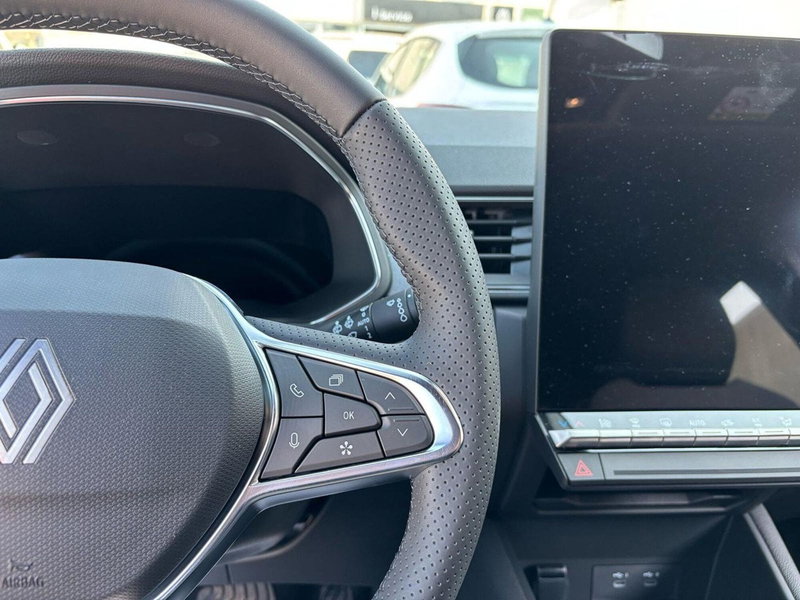 Renault Symbioz usata a Pavia (14)