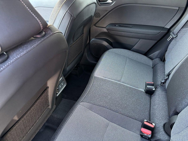 Renault Symbioz usata a Pavia (15)