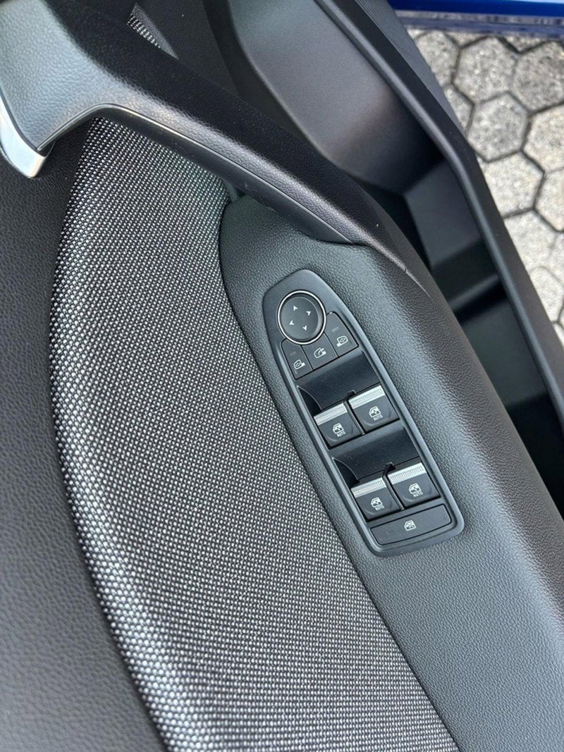 Renault Symbioz usata a Pavia (16)