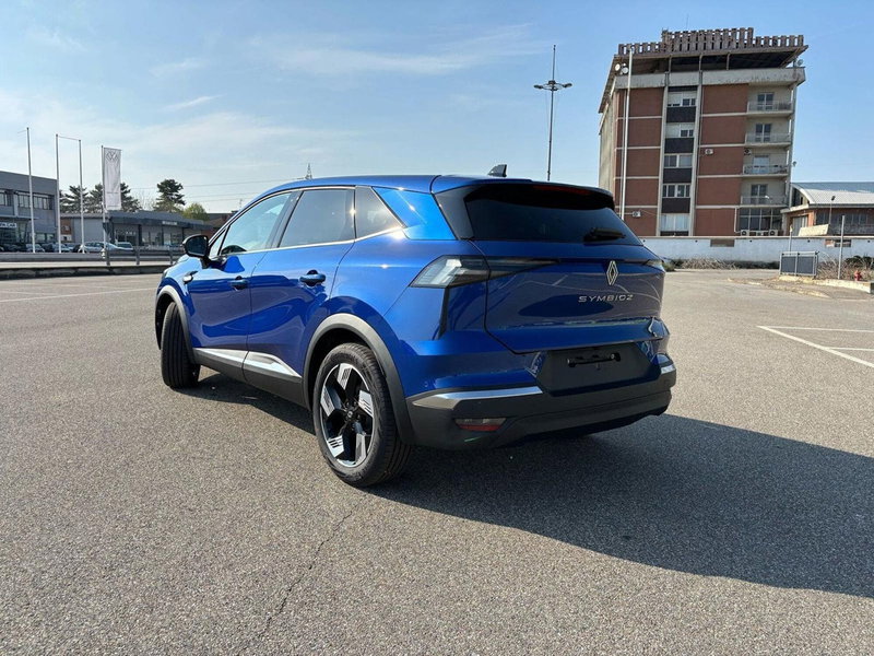 Renault Symbioz usata a Pavia (3)