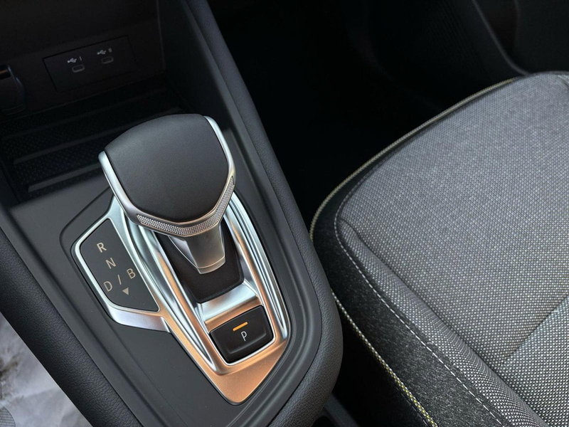 Renault Symbioz usata a Pavia (8)