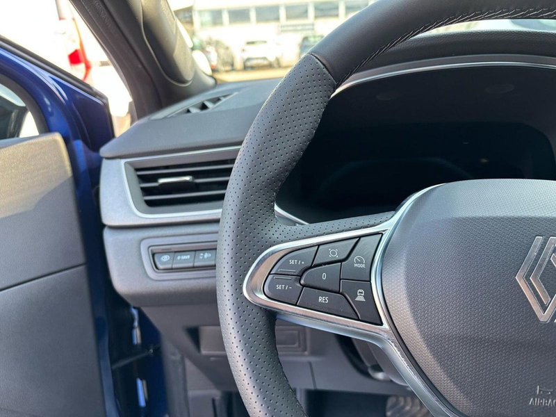 Renault Symbioz usata a Pavia (9)