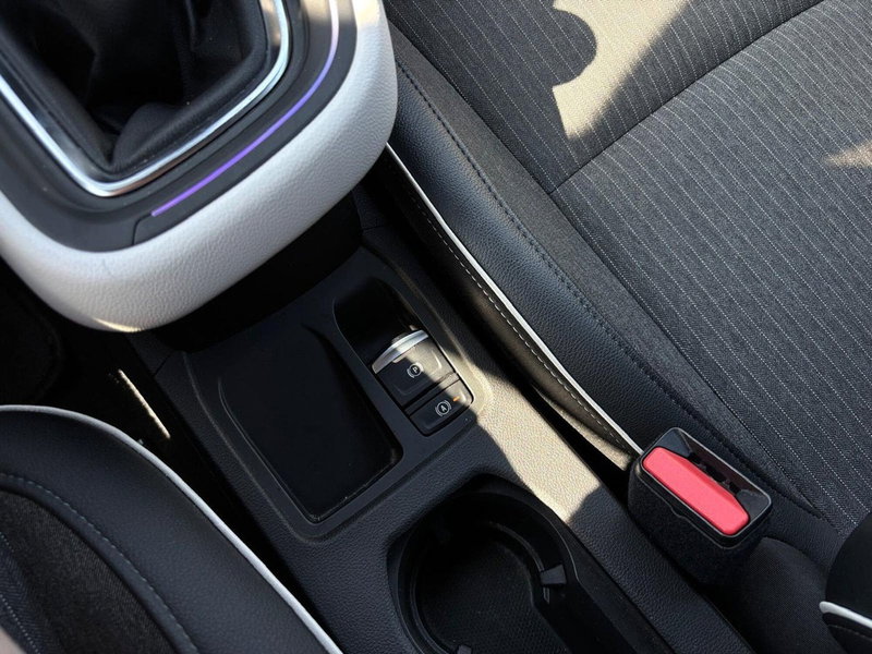 Renault Clio usata a Vercelli (11)