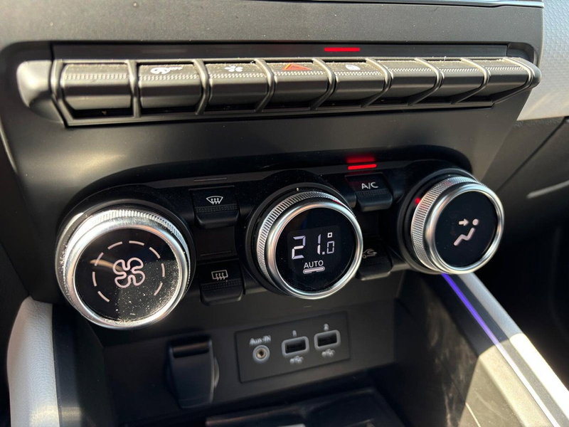 Renault Clio usata a Vercelli (13)