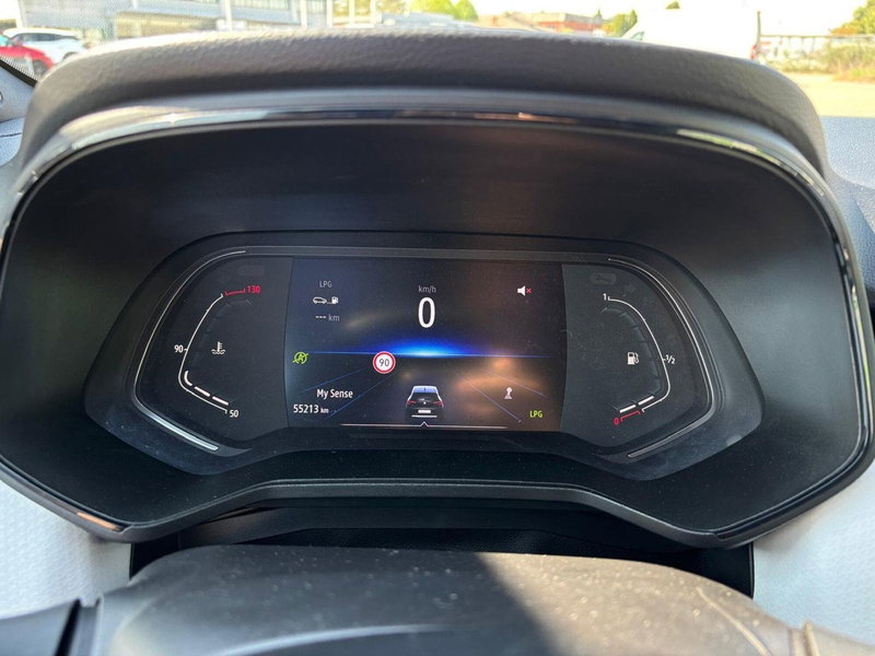 Renault Clio usata a Vercelli (2)