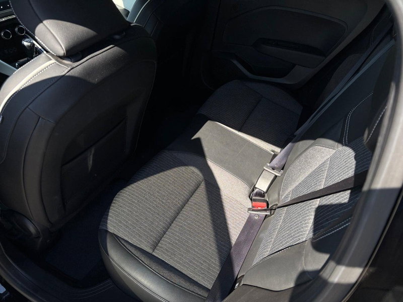 Renault Clio usata a Vercelli (4)