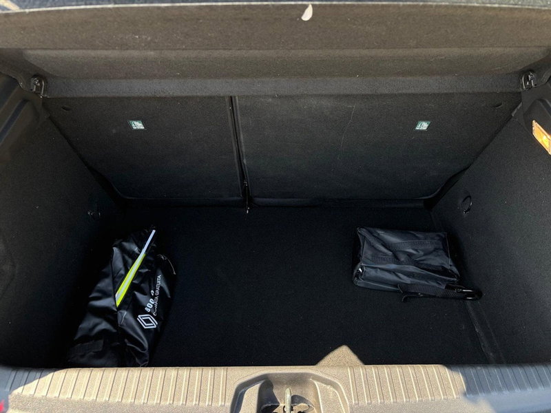 Renault Clio usata a Vercelli (5)