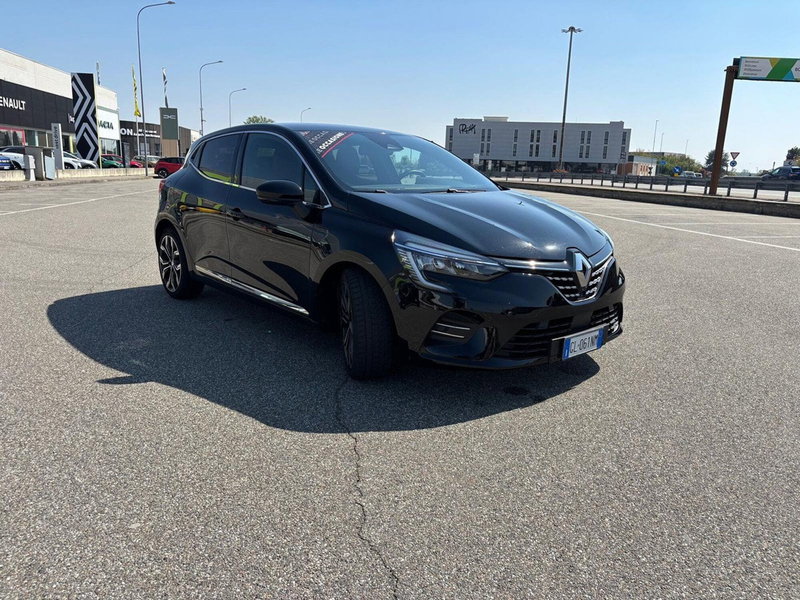 Renault Clio usata a Vercelli (6)