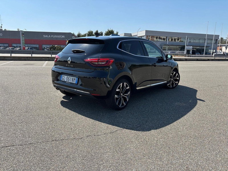 Renault Clio usata a Vercelli (7)