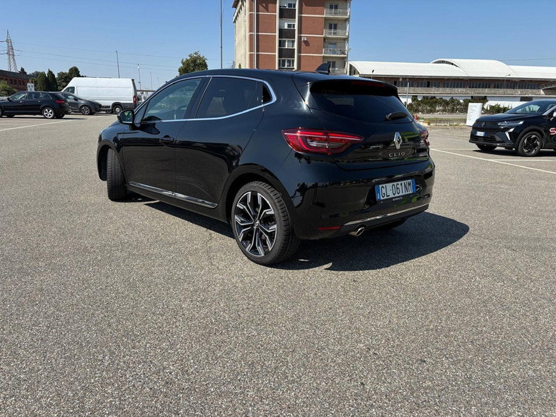 Renault Clio usata a Vercelli (8)