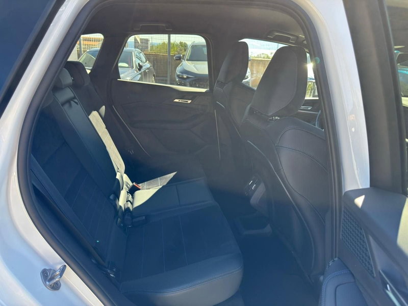 BMW Serie 2 Active Tourer usata a Messina (7)