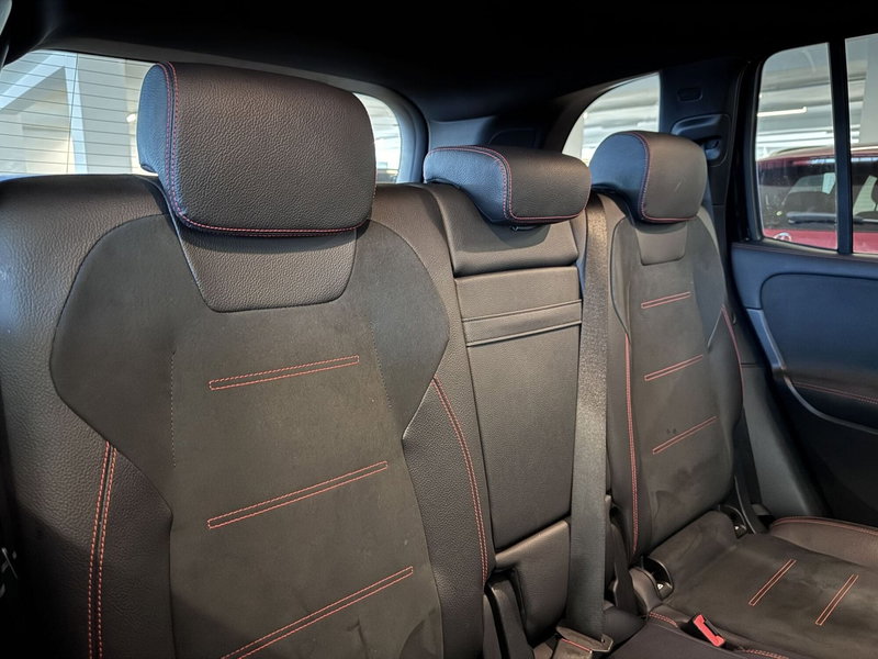 Mercedes-Benz GLB usata a Messina (9)