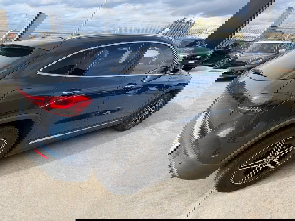 Mercedes-Benz EQA usata a Messina (3)