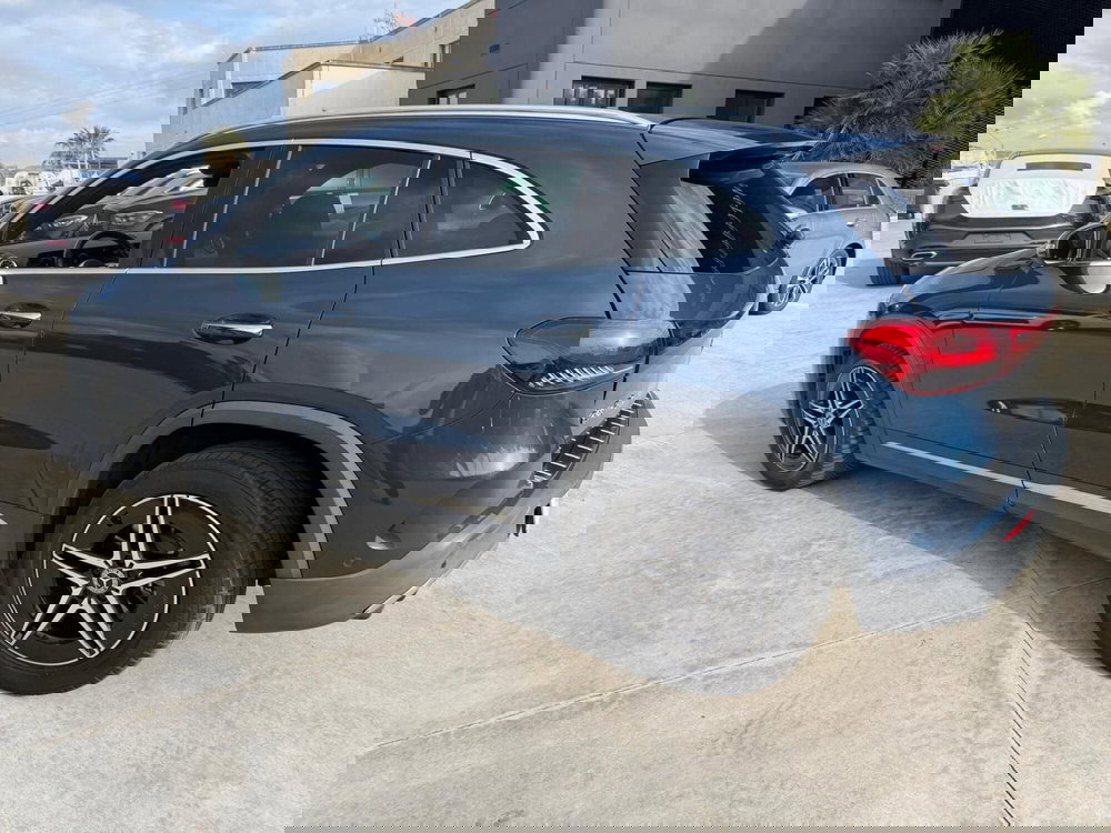 Mercedes-Benz EQA usata a Messina (4)