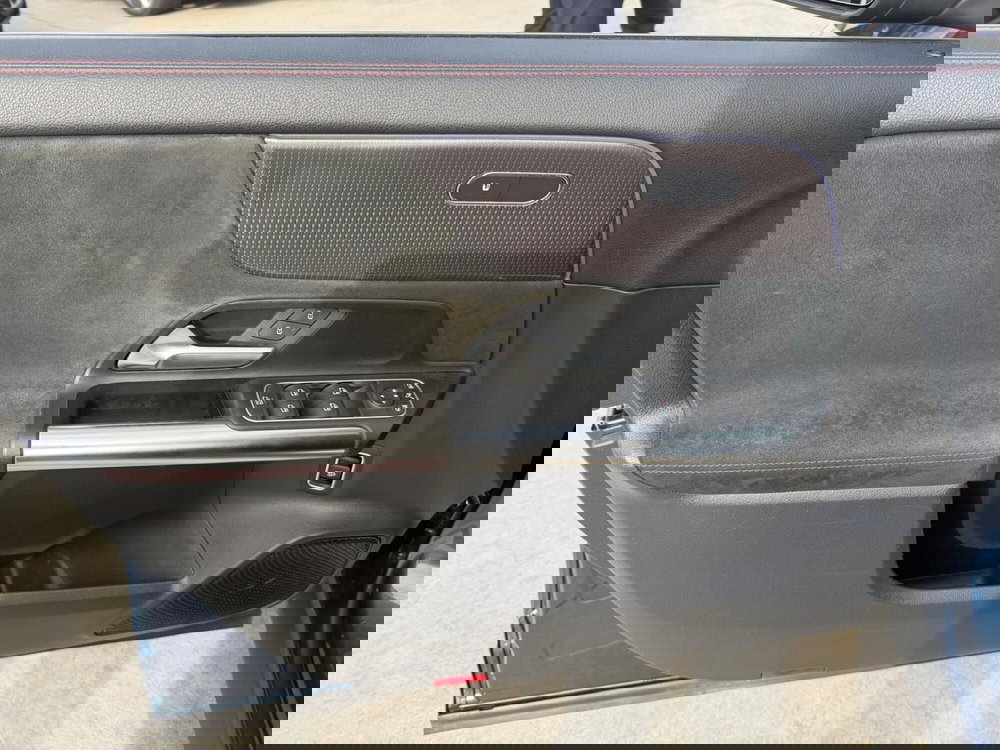 Mercedes-Benz EQA usata a Messina (5)