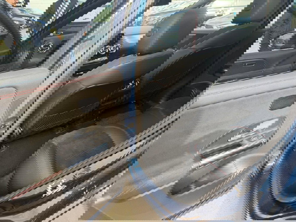 Mercedes-Benz EQA usata a Messina (7)