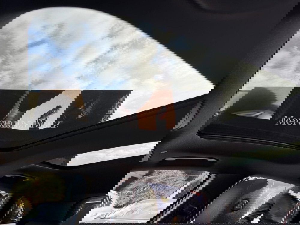 Mercedes-Benz EQA usata a Messina (8)