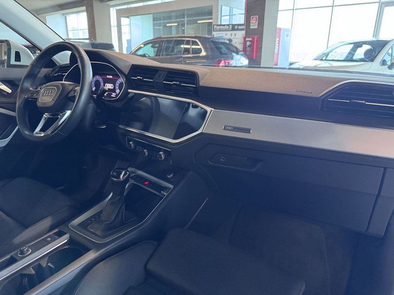 Audi Q3 Sportback usata a Messina (10)