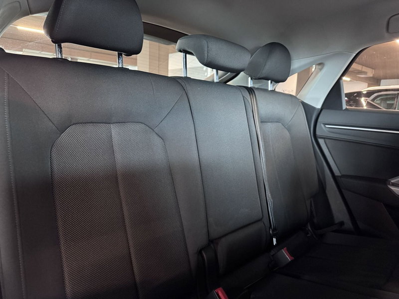 Audi Q3 Sportback usata a Messina (11)