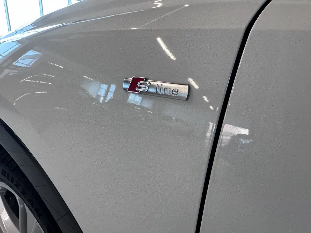 Audi Q3 Sportback usata a Messina (6)