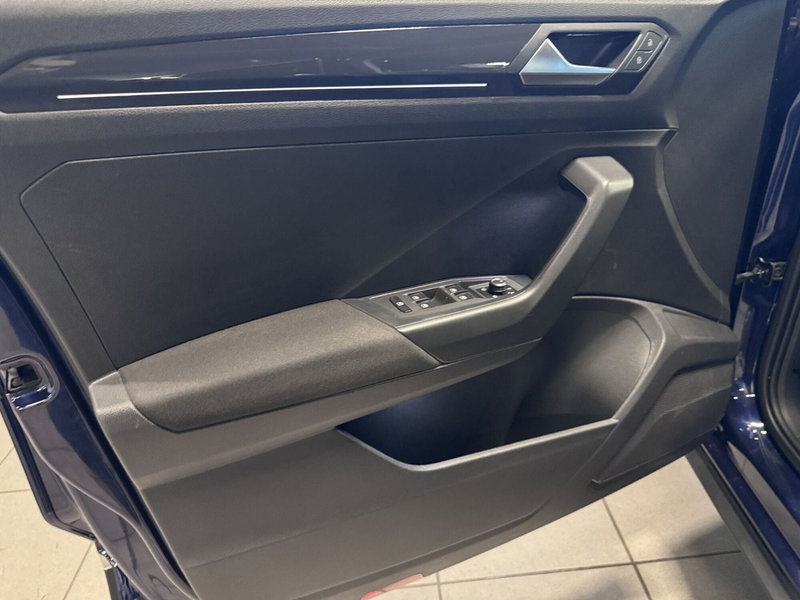 Volkswagen T-Roc usata a Messina (6)