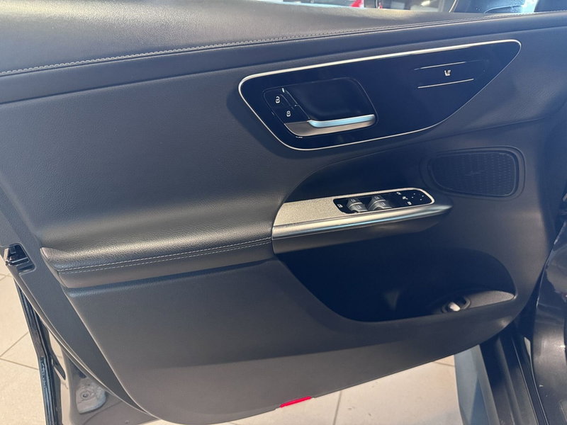 Mercedes-Benz GLC Coupé usata a Messina (6)