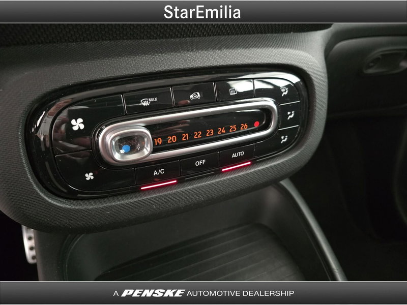 smart Fortwo Cabrio usata a Bologna (17)