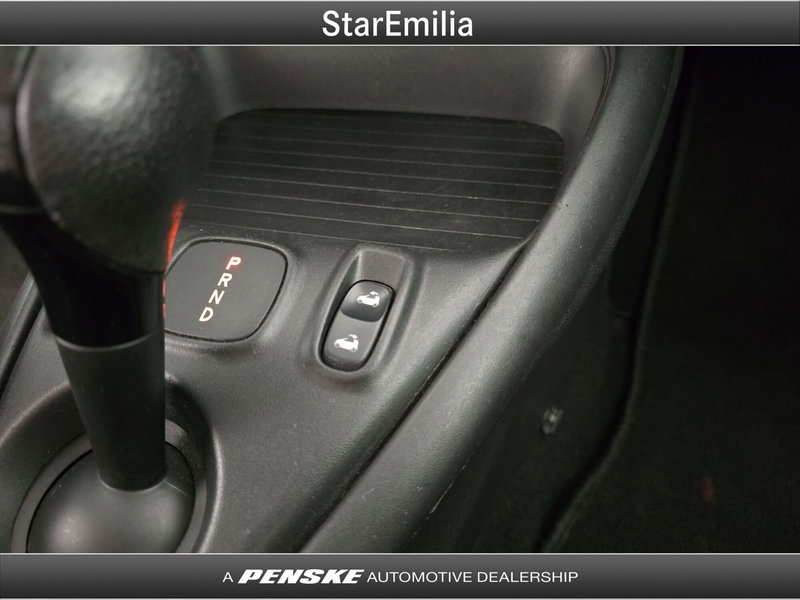 smart Fortwo Cabrio usata a Bologna (18)