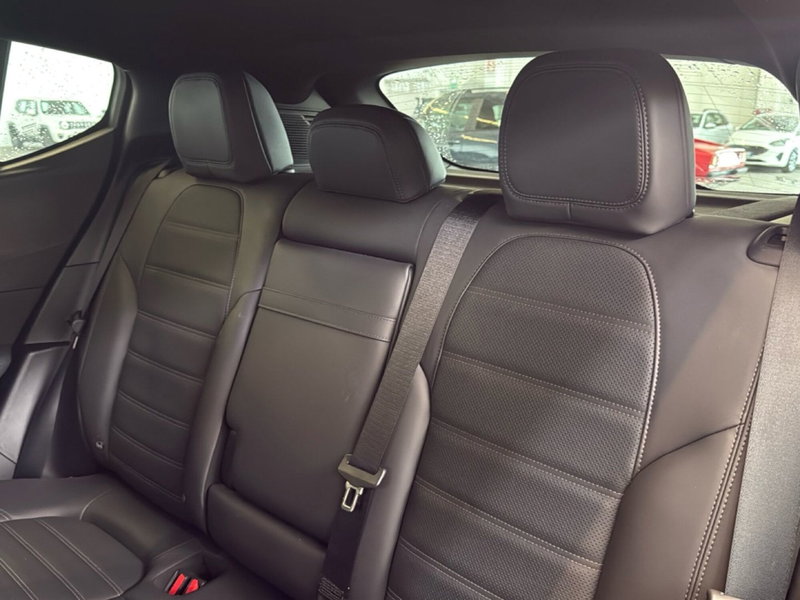 Alfa Romeo Tonale usata a Pordenone (11)