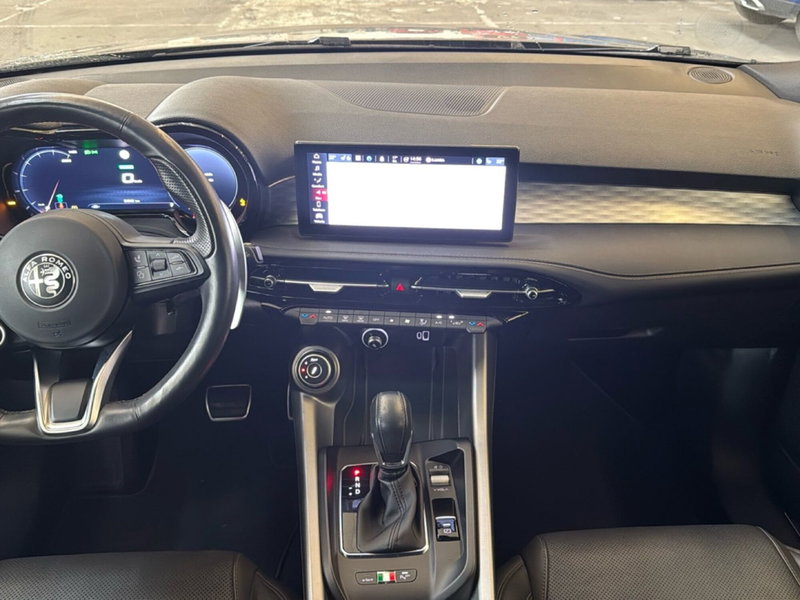 Alfa Romeo Tonale usata a Pordenone (12)